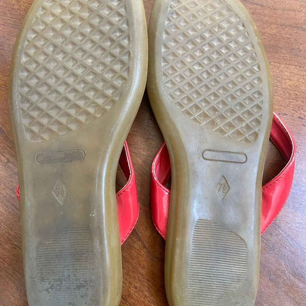 Flip flops - Picture 5 of 7